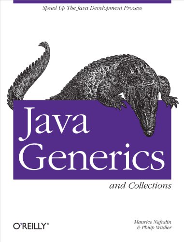 Java Generics and Collections von O'Reilly Media